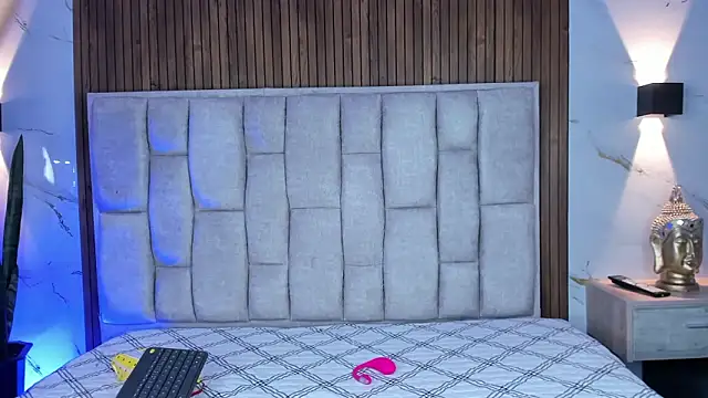 Sassha ferrer online show from February 11, 6:02 pm