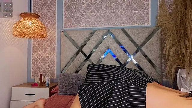 danna peters online show from February 24, 7:56 pm