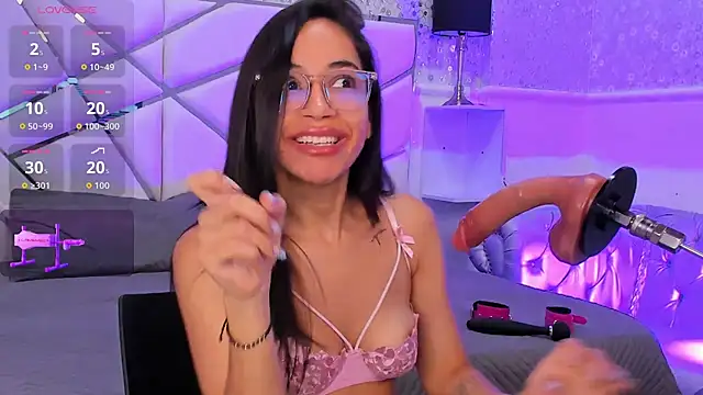 GabbiePrice online show from March 2, 11:50 am