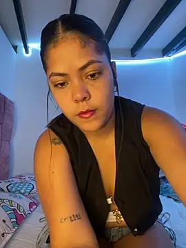 Cataleya Moretti online show from October 13, 3:23 pm