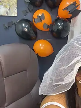  Isabella 1 online show from November 1, 2:35 am