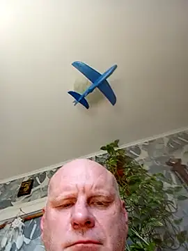 RaspuT002 online show from July 26, 8:32 am