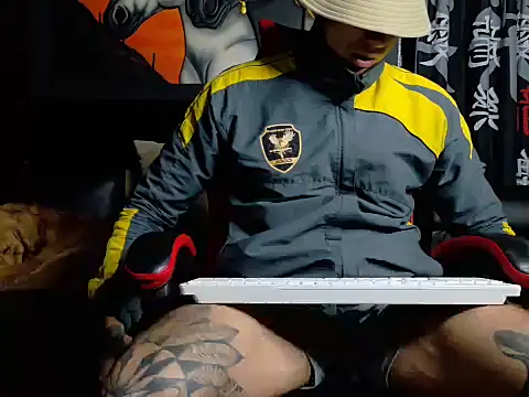 Molotov Explosive online show from October 29, 4:26 am