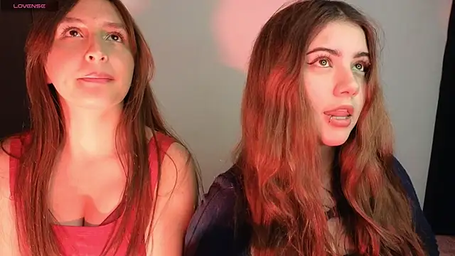 Leah moon1 online show from January 19, 2:48 am