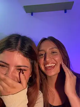 Leah moon1 online show from March 6, 4:42 am