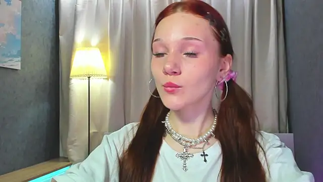 MargoViento online show from February 19, 8:49 pm