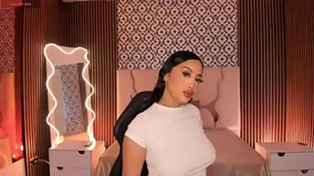 BEELLA TAY1 online show from March 31, 12:27 pm