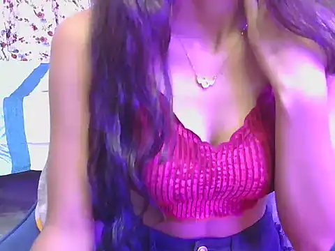 hii tanisha online show from November 7, 5:07 am