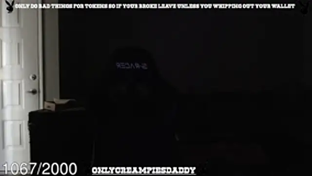 onlycreampiesdaddy online show from May 13, 4:48 pm