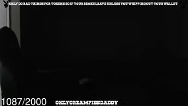 onlycreampiesdaddy online show from May 19, 5:08 pm