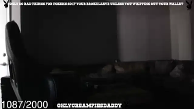onlycreampiesdaddy online show from May 20, 5:19 pm