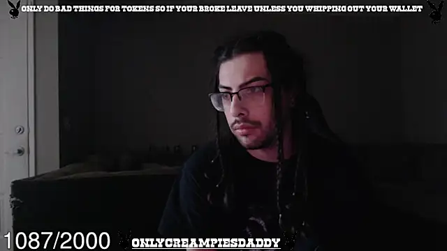 onlycreampiesdaddy online show from May 27, 11:57 pm