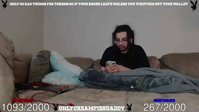 onlycreampiesdaddy online show from May 28, 6:38 pm