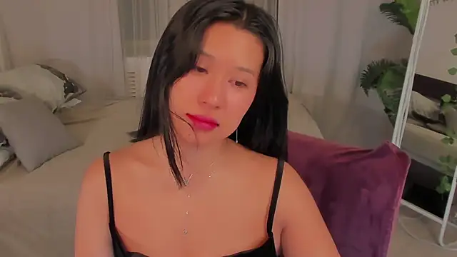 Erika Kim online show from January 31, 7:11 pm