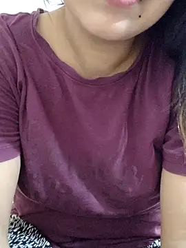 Snapshot of Tanha18 chatting on October 23, 7:40 am Tanha18 online show from October 23, 7:40 am