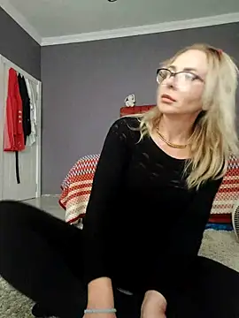 ElenabonyX online show from January 17, 12:21 pm