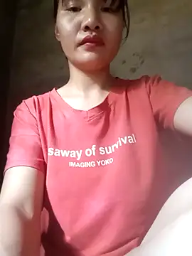 Hana sexyy online show from November 10, 4:55 am