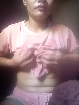 Hana sexyy online show from November 14, 1:15 am