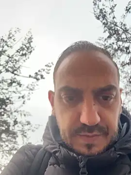 AlexGogo23 online show from March 10, 7:02 am