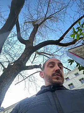 AlexGogo23 online show from March 19, 12:09 pm