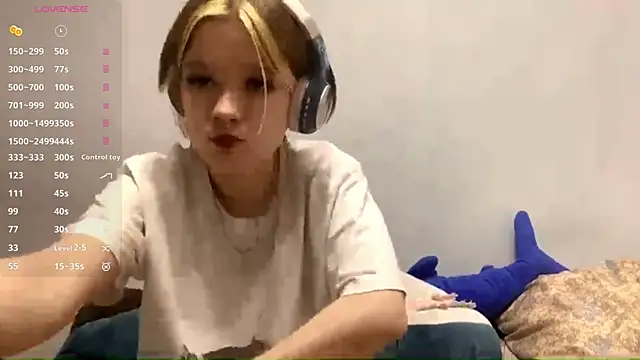 LorRebak online show from October 21, 11:00 am