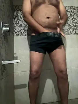 CockyBuns online show from October 11, 12:58 pm