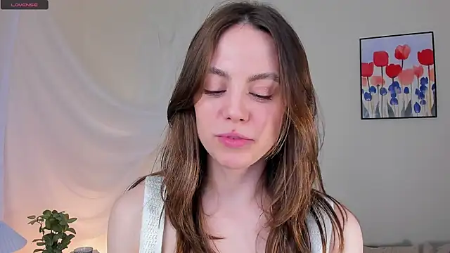 sweet and flirt online show from April 11, 11:03 am