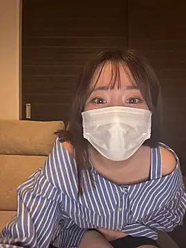 yura ra ra online show from November 6, 12:17 pm