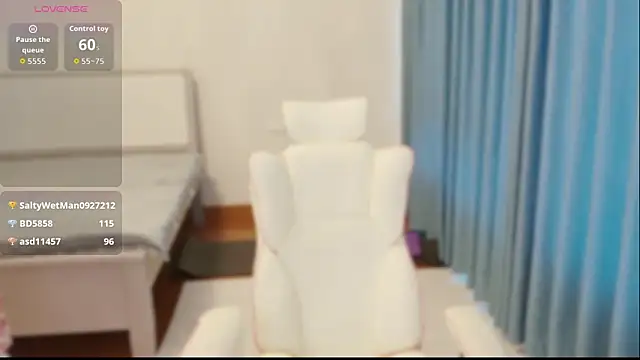 yiyi 3523 online show from February 25, 3:05 am