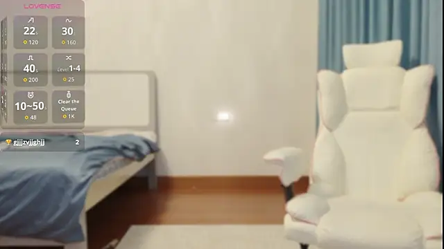 yiyi 3523 online show from March 23, 1:48 pm