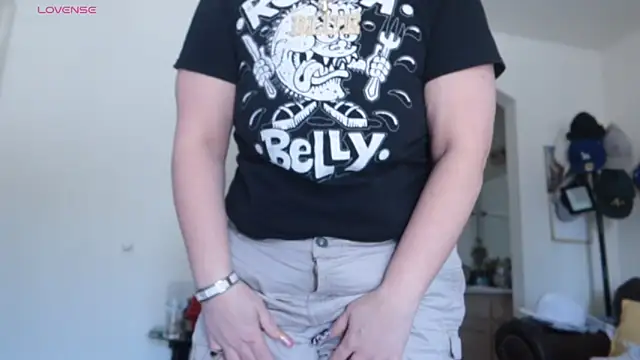 BellaBlueBBW online show from February 14, 5:46 pm