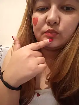 MollyJanette online show from November 30, 5:17 pm