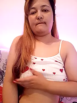 MollyJanette online show from December 1, 9:36 am