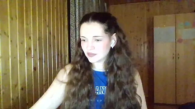 AmeliieLaFleur online show from January 31, 7:23 pm