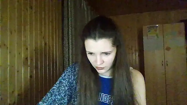 AmeliieLaFleur online show from February 11, 4:12 pm