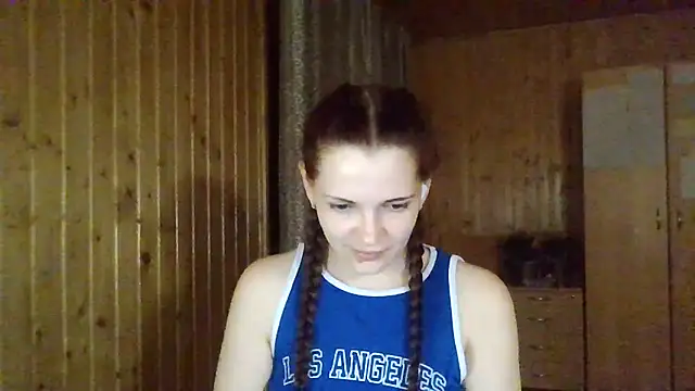 AmeliieLaFleur online show from March 28, 8:52 pm