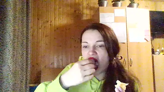 AmeliieLaFleur online show from April 3, 7:56 pm