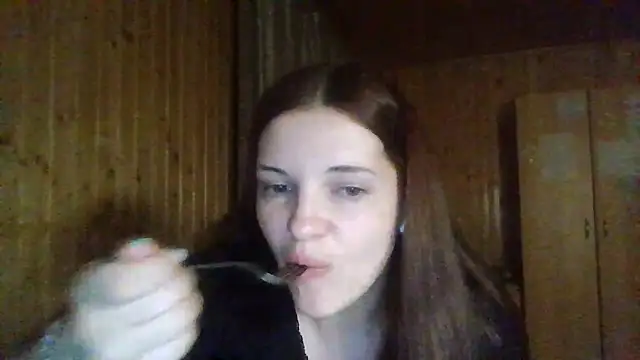 AmeliieLaFleur online show from April 19, 7:38 pm