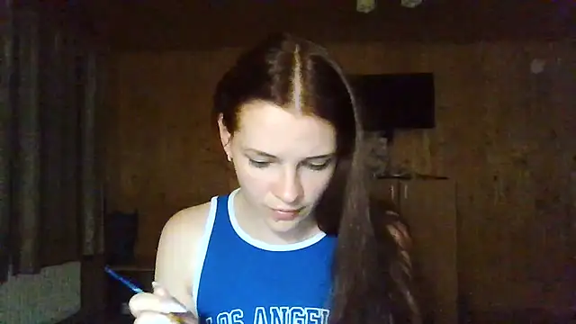 AmeliieLaFleur online show from June 16, 10:23 pm