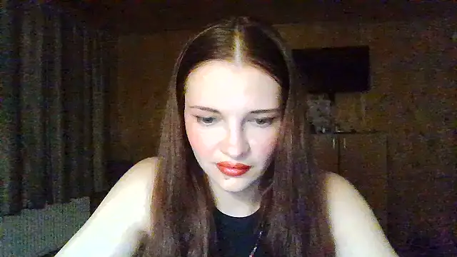 Snapshot of AmeliieLaFleur chatting on June 18, 10:25 pm AmeliieLaFleur online show from June 18, 10:25 pm