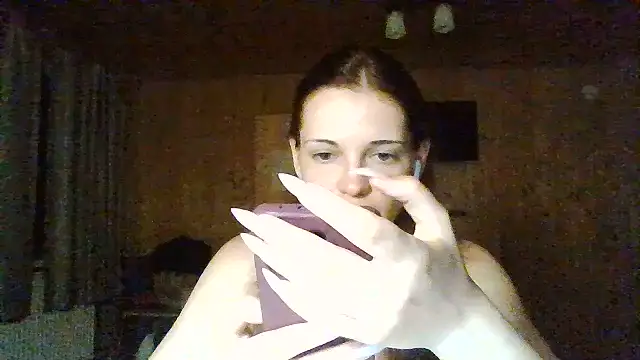 Snapshot of AmeliieLaFleur chatting on June 22, 10:40 pm AmeliieLaFleur online show from June 22, 10:40 pm