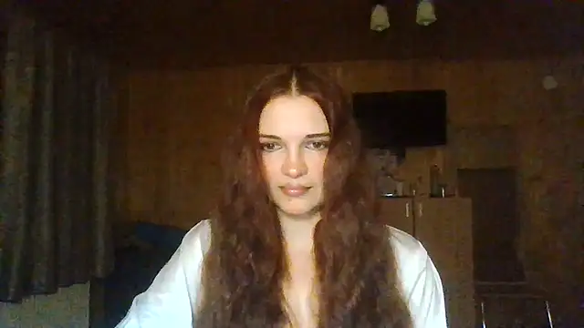 Snapshot of AmeliieLaFleur chatting on July 15, 7:52 pm AmeliieLaFleur online show from July 15, 7:52 pm