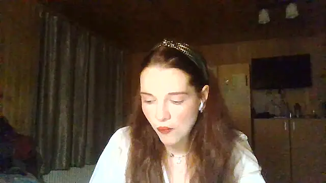 Snapshot of AmeliieLaFleur chatting on July 31, 7:13 pm AmeliieLaFleur online show from July 31, 7:13 pm