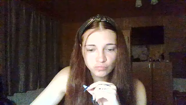 Snapshot of AmeliieLaFleur chatting on August 2, 7:34 pm AmeliieLaFleur online show from August 2, 7:34 pm