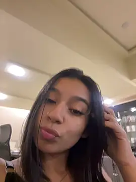 AlyssaRay online show from February 4, 6:58 pm