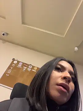 AlyssaRay online show from March 26, 11:38 am
