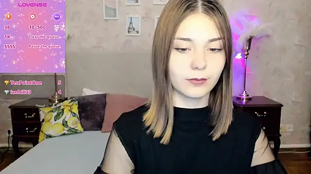 MargoChill online show from November 9, 3:10 pm