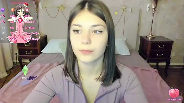 MargoChill online show from February 1, 2:04 pm