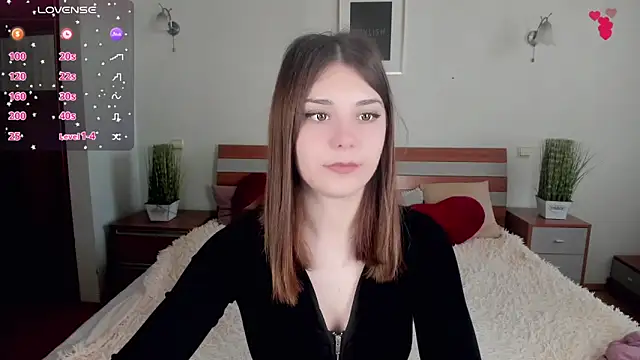 MargoChill online show from April 12, 1:49 pm