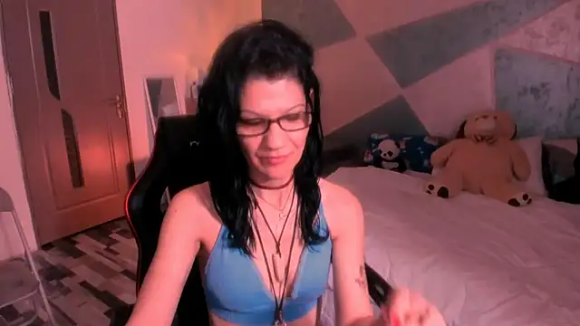Snapshot of SweetSin40 chatting on May 30, 7:00 pm SweetSin40 online show from May 30, 7:00 pm